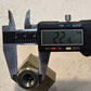 Modular Controls DSV1-8-B-2 6148 Hydraulic Control Valve | 1/4" FPT Ports