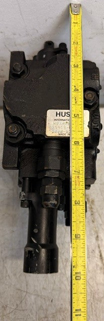 Husco International Multi-Spool Hydraulic Control Valve H02A109600 Industrial