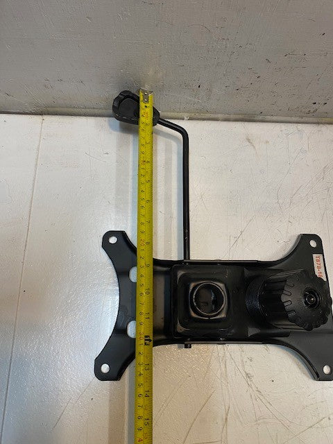 Chair Swivel Tilt Control Seat Mechanism ZHTT878-8 | T878-18