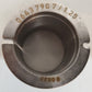 Sew Eurodrive Bushing 06437907 | 1.25" | G0522