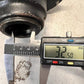 Constant Velocity Axle Half Shaft Assembly 80191 Front Left Right Drive Axle