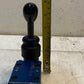 Manual Hydraulic Directional Control Valve  97351400-CV