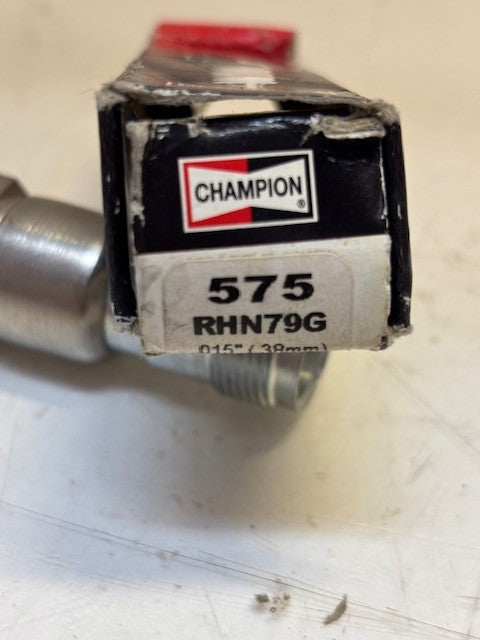 Champion 575 Industrial Tractor Spark Plug | RHN79G