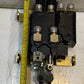 Hydraulic Control Valve Manifold B2, B1, IN, PB Hydraulic Valve Block Assembly
