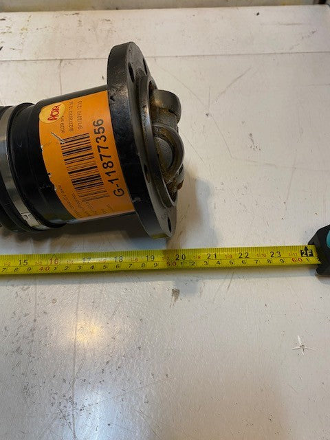 MOPAR DRIVE CV AXLE V8022691A-A-G090313 | 20" LONG 5-1/2" DIA 29MM SHAFT