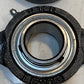 2 Quantity of IPTCI 2-Bolt Flange Bearings LF206 SB206-20G 32mm Bore (2 Qty)