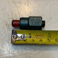 7 Quantity of M-10 1.25 Check Valves 44mm Long 19mm OD 9mm Thread (7 Quantity)