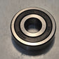 30 Quantity of GBC 1633RS Bearings | 1-3/4" OD 5/8" Bore 1/2" Thick (30 Qty)