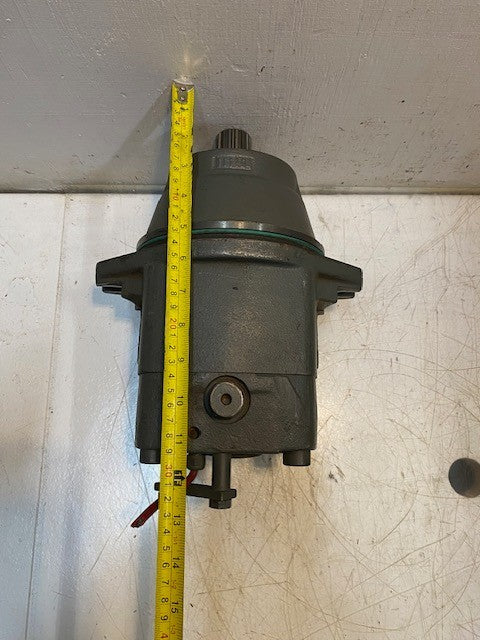 Liebherr Hydraulic Motor 9273188-004, FMF 064, 2005220188, 611722, LO8439