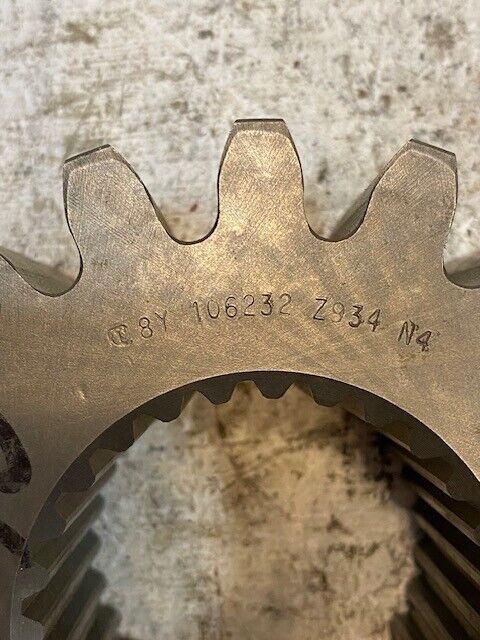 Sun Gear 106232 Z934 N4 | 59mm Bore