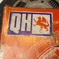 QH Clutch Friction Disc C1034AF | 130-3 | 29mm Bore 8-3/8" Dia.