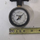 Hunter Pressure Gauge