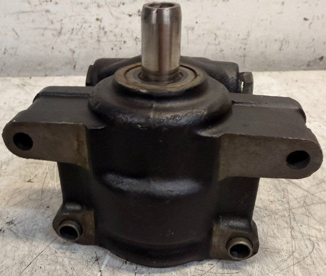 Remanufactured Hydraulic Power Steering Pump Assembly 0K-B24-03 | HBD-CZ