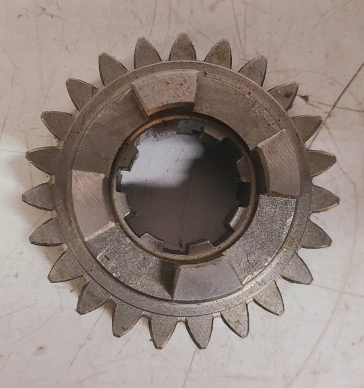 Gear Countershaft 23 Tooth | 4-Speed DI