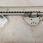 2 Quantity of Yale Adjuster Seat Rails 582018049 (2 Qty)