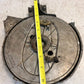 Recoil Starter Assembly Manual Pull Starter For Small Boat Motors 277436