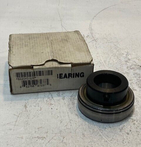 Hub City Mounted Bearing B220X1-1/4 | CK-11 | 31mm Bore 72mm OD