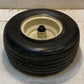 Premium Caster Wheel Assembly 12-1/2" Dia. 5-1/2" Thick 16mm Bore