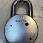 American Lock OEK Series 700 | 3-1/2" Long 2-3/8" Wide 1" Thick - NO KEY