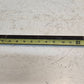 9 Quantity of 14-1/4" x 7/8" Studs | 2-1/2" and 1-1/2" Threaded Ends (9 Qty)