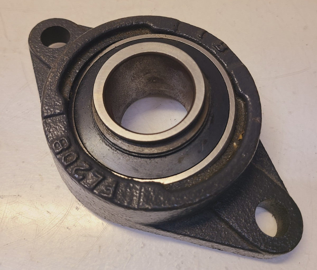 IB 2-Bolt Flange Bearing 1-1/2" | FL208 | NA208-24