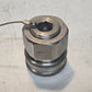 Snap-Tite SPHC-16 1" Female Quick Coupler | SMCH-16 | Stainless Steel | 1" FPT