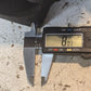 Water Pump 9115034-01 for CAT