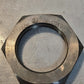 18 Quantity of Right-Hand Axle Nuts 113505 | N/C 99193 | 47.5mm Hex (18 Qty)