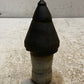 6" Coal Mining Rock Drilling Bit Auger Bullet Bucket Tooth 23mm ID 62mm OD