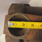 Ford Dana 50 Front Axle Housing 620598 | 3.55 Ratio