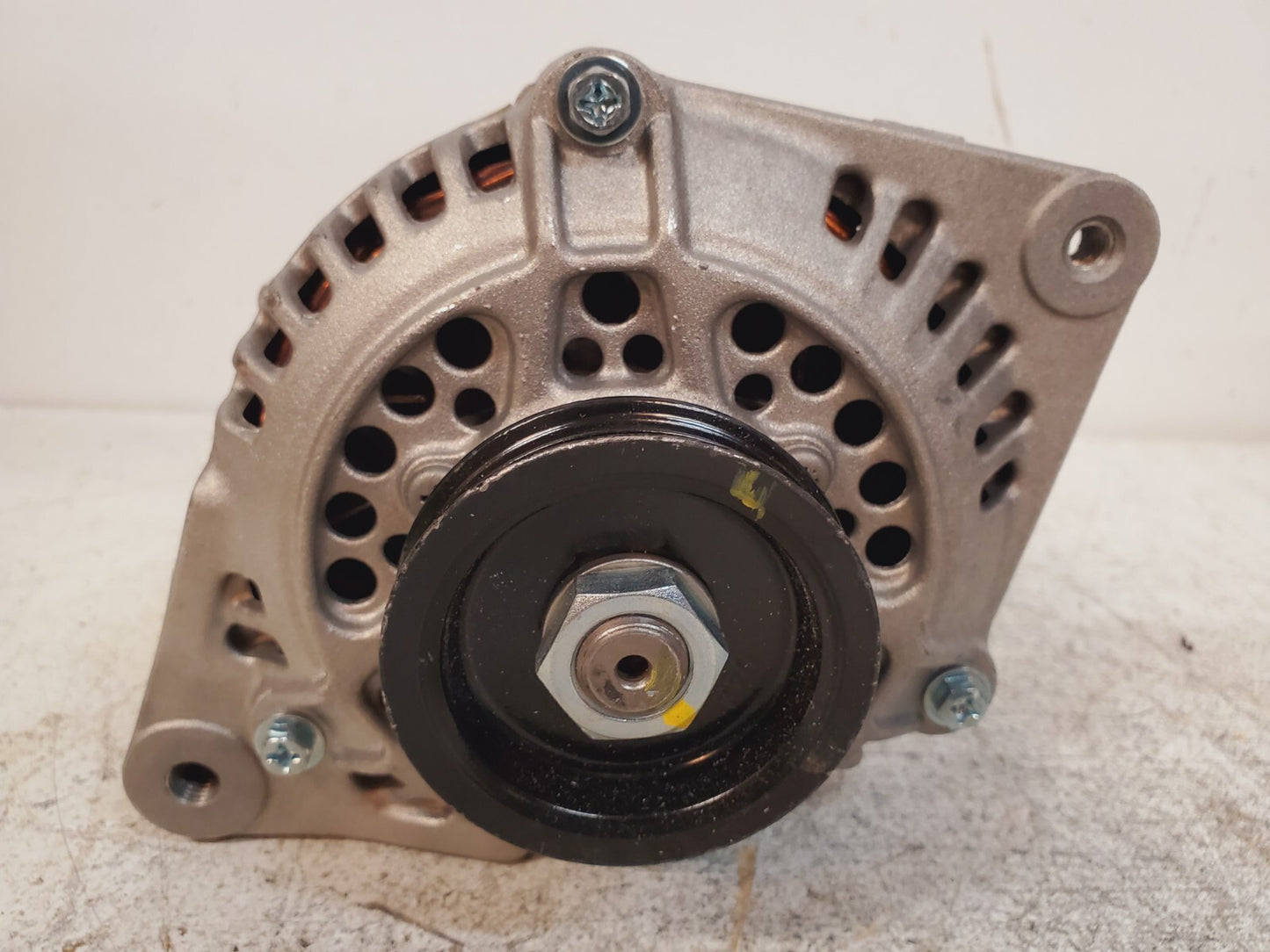 Duralast Alternator 14858 | 15081