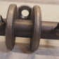 2 Quantity of CF Forged Steel Clevis 2-1/2 | J-8 (2 Qty)