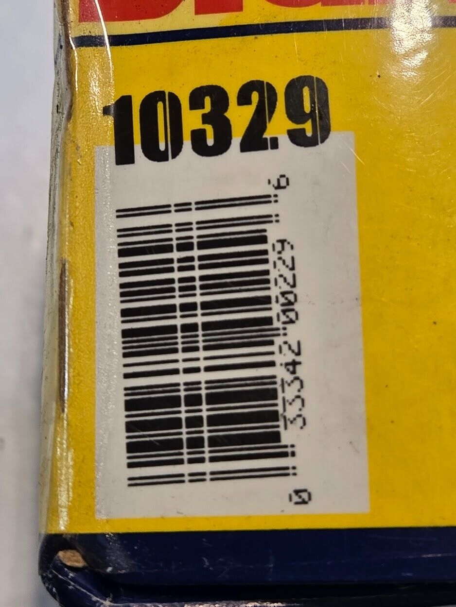 6 Quantity of Stant Lev-R-Vent Radiator Cap 10329 | 033342002296 (6 Quantity)
