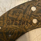 14 Qty of Parker Clutch Facings 2752A14, CFH-PTB99818 | 10-5/8" Dia (14 Qty)