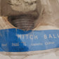 4 Qty. of Mixed Hitch Balls 2" | 4944 | C0260-5025 | 80555 (4 Qty)