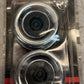 Dexter Axle E-Z Lube Grease Cap & Plug Kit K71-319-00 Trailer Hub Cover