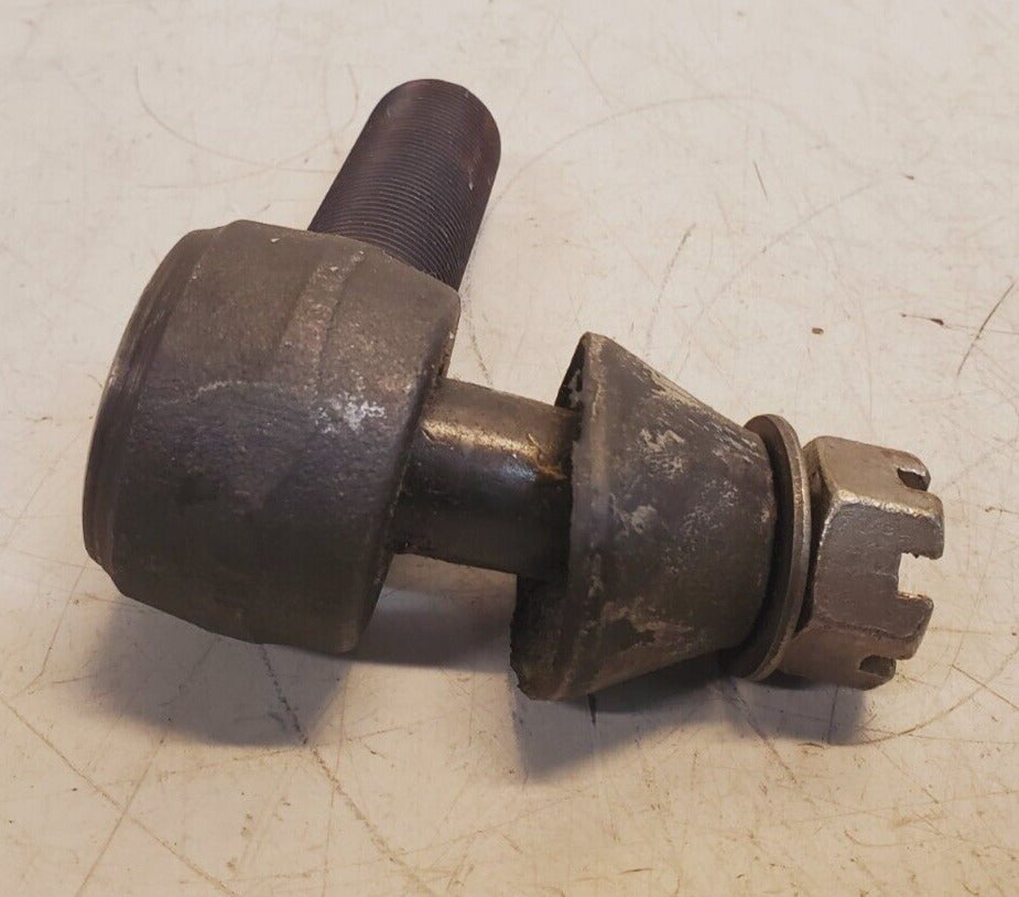 Tie Rod End Part Number 8 81 | 142R