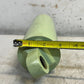 Single-Acting Hydraulic Cylinder Threaded Rod End Clevis Mount Actuator