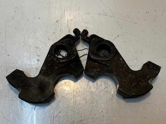 New Holland Parts Fifth Wheel Lock Jaw Set Saddle Clutch XE-07296