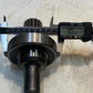 CV Front Axle Drive Shaft Replacement Peer 6308RS 17-Spline 20-Spline Small End