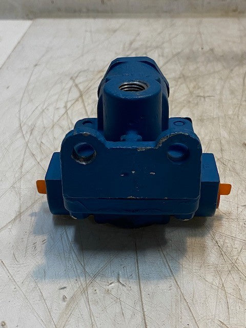 Bendix QR-1 Quick Release Air Brake Valve T-110788-B | T-240004-D | 13306