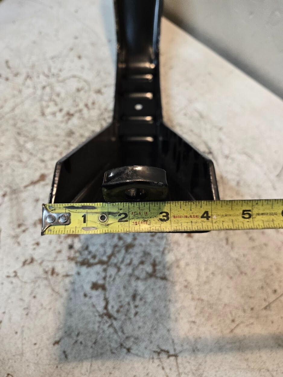 Replacement Base Leg D21213 for Reese 5th Wheel Trailer Hitch