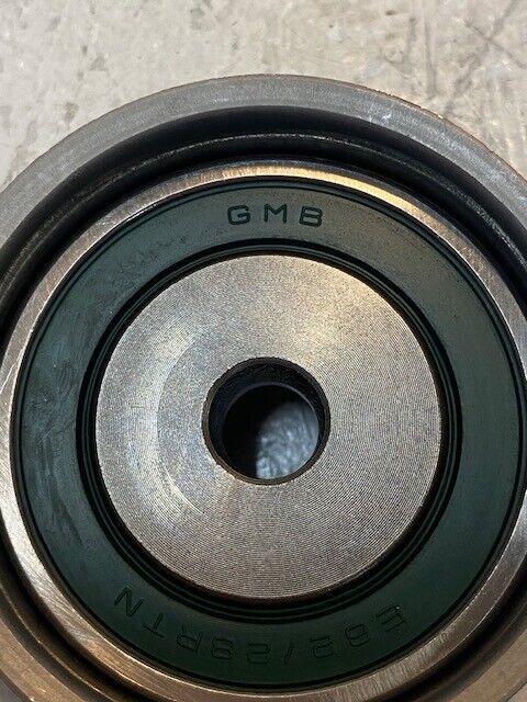 GMB Timing Belt Pulley Bearing 85552UB | E62/28RTN | 11mm Bore 60mm OD