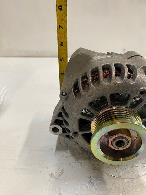 AZ Duralast Gold Alternator DLG1652-16-5