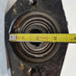White Drive Rotator Turntable  119111 | 170-50034-2 | SN 07708CGY3 | 581938-1