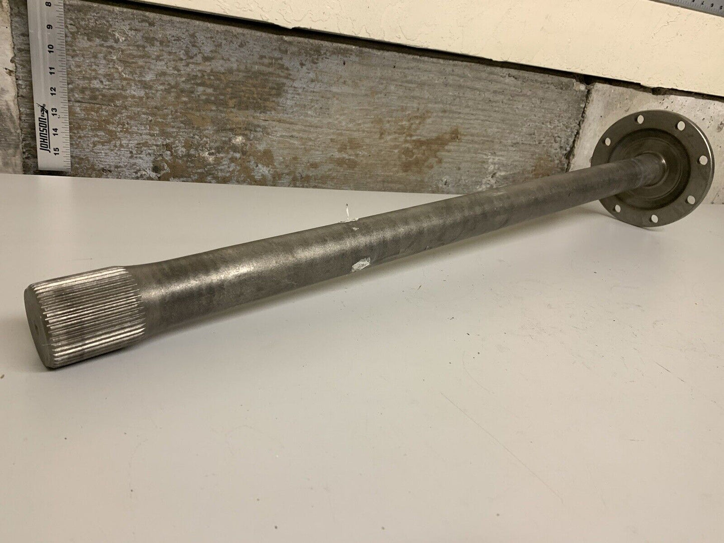 2398A Mack Drive Axle 68KH3234