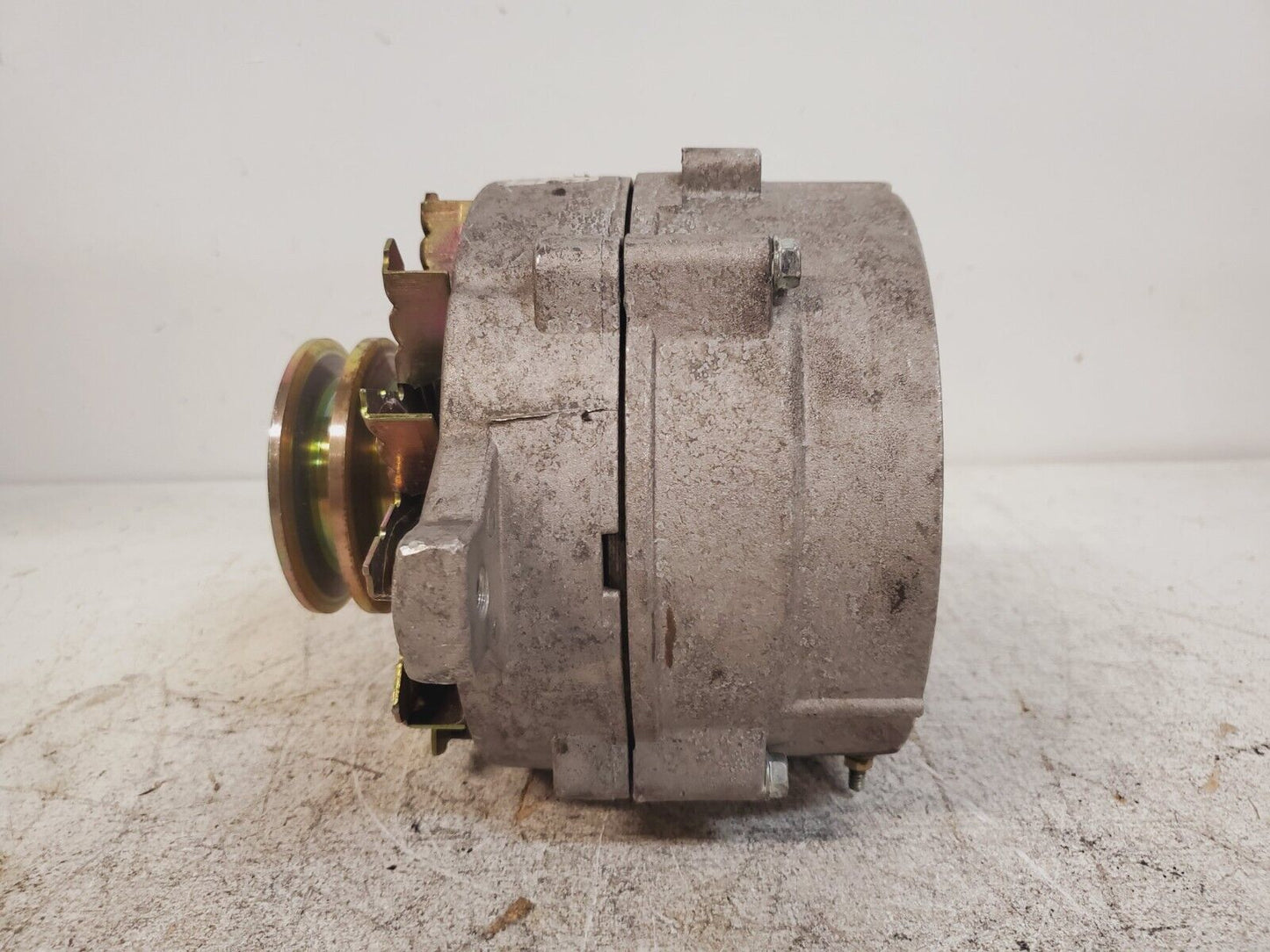 Alternator UP4101002 | 99-825I | UP 4101002