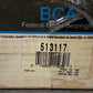 2 Federal Mogul 513117 Axle Bearing & Hub Assemblies (2 qty)