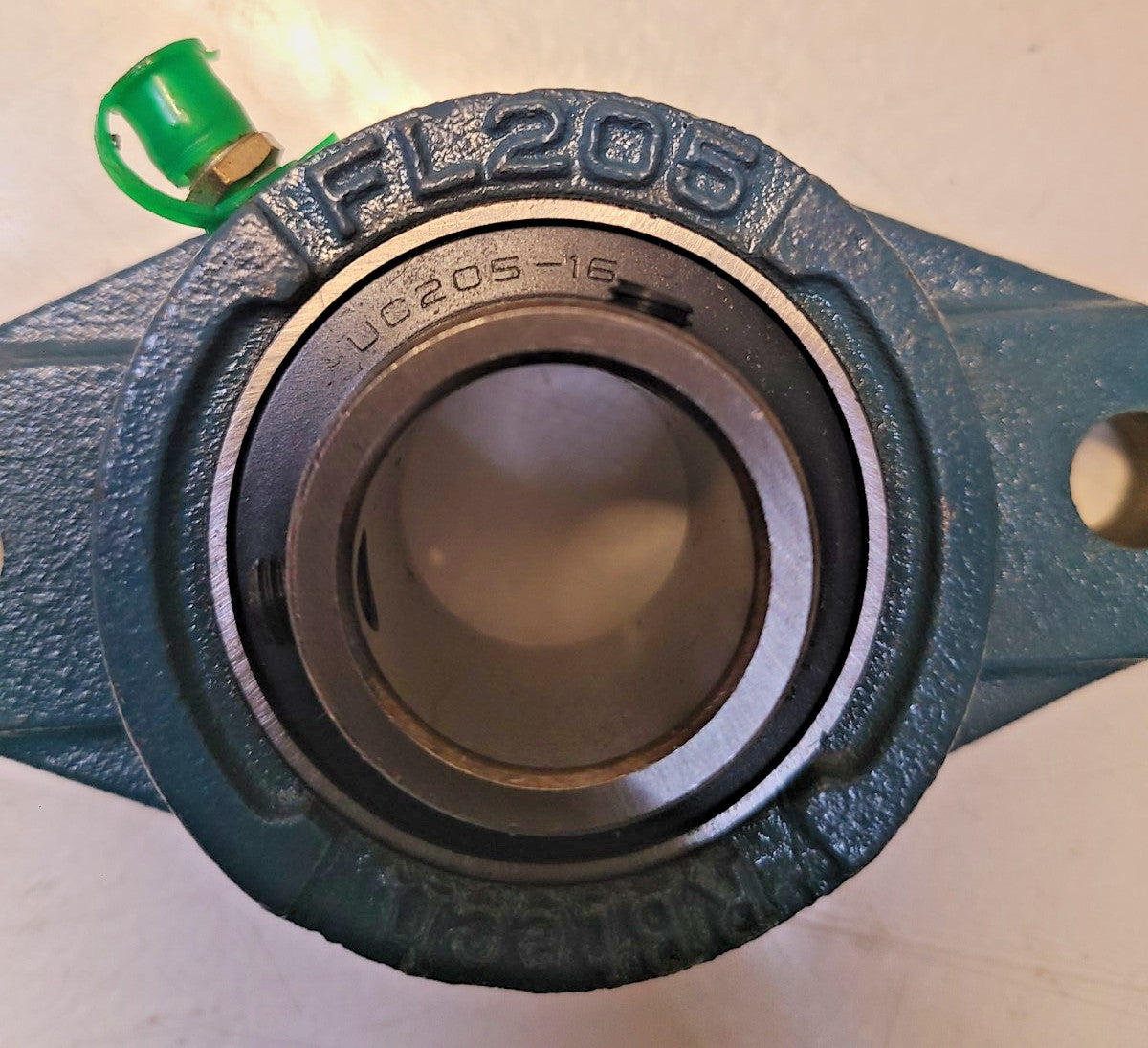 RB Tech 2-Bolt Flange Bearing UCFL205-16-SP | UC205-16 | FL205
