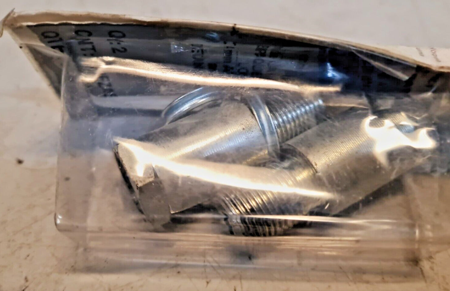 3 Qty. of Napa Spark Plugs 730-2441 (3 Qty)